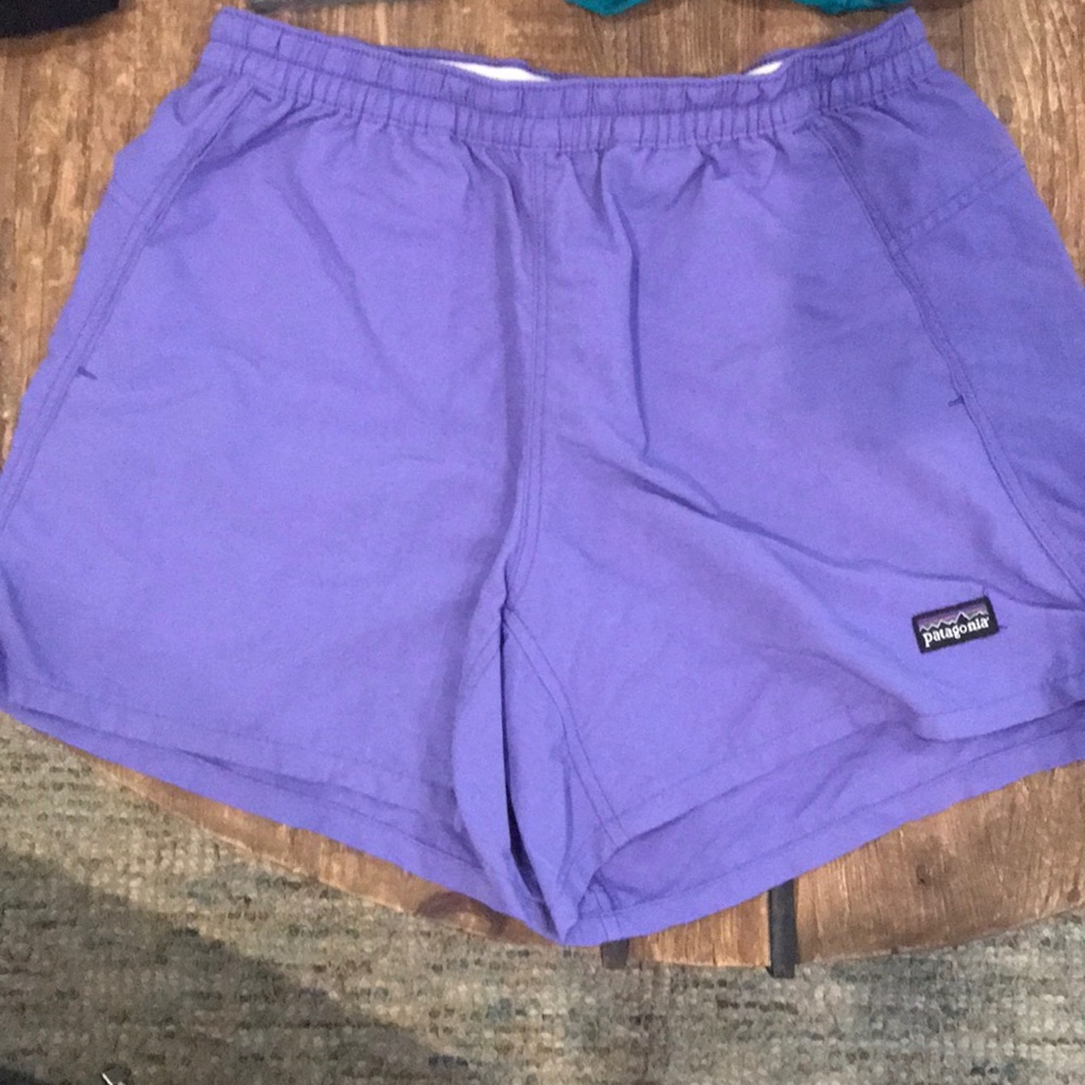 Patagonia Women’s Baggies Shorts